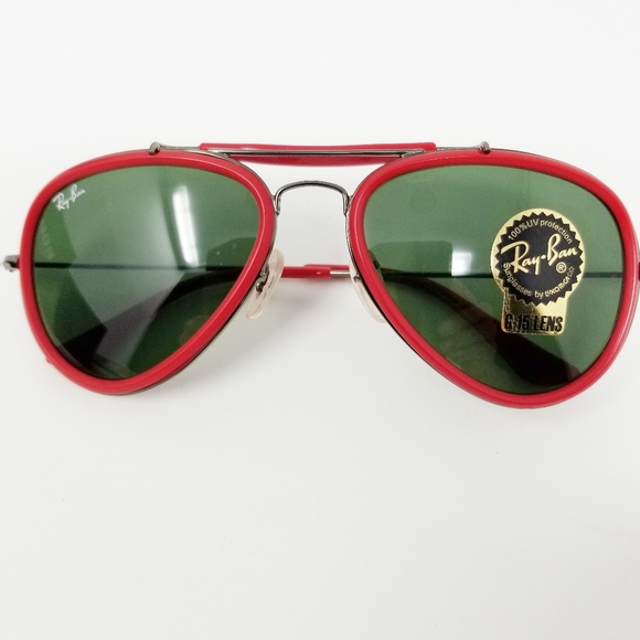 Ray-Ban Accessories - RB 3428 ROODED SPIRIT 004D  54□18  2N